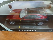 Ferrari 612 elite usato  Ogliastro Cilento