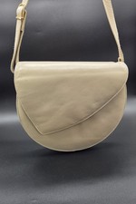 Vintage leder umhängetasche gebraucht kaufen  Nürnberg