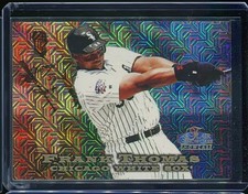 Frank thomas 1998 for sale  Rescue