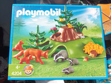 Playmobil 4204 animaux d'occasion  Villefranche-sur-Saône