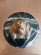 Statue bronze marbre d'occasion Statue bronze marbre d'occasion  Saint-Victoret