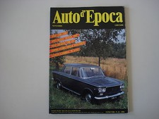 Auto epoca 1991 usato Auto epoca 1991 usato  Salerno