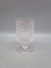 Whitefriars glacier medium for sale  WORTHING