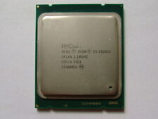 Intel Xeon E5-2620 V2 / 6 x 2.10 GHZ/ 80W/ LGA 2011/ 15MB / Prozessor comprar usado  Enviando para Brazil