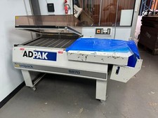 Adpak s870 sealer for sale  STALYBRIDGE