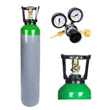 Argon co2 bouteille d'occasion  Paris VI