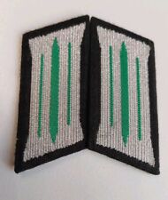 Paar armelklappen soldat gebraucht kaufen  Wegberg