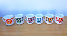 Lot mugs arcopal d'occasion  Marseille XI
