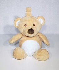 Kellytoy brown teddy for sale  Pocatello