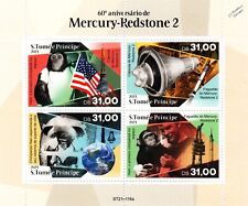 Mercury redstone ham for sale Mercury redstone ham for sale  PONTYPRIDD