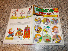 Gioca tivu n.4 usato  Firenze