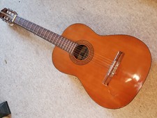 Bela guitarra vintage "Horugel SC 320 Made in Korea" (Samick), danificada! comprar usado  Enviando para Brazil
