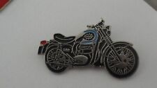 Pin moto bsa d'occasion  Expédié en Belgium