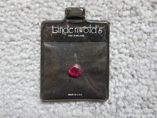Lindenwold red cubic for sale  Springfield