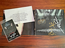 Black Sabbath Reunion autographed CD comprar usado  Enviando para Brazil