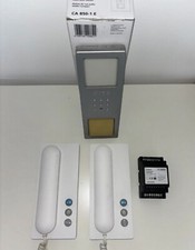 Siedle hts 811 gebraucht kaufen  Rauenberg