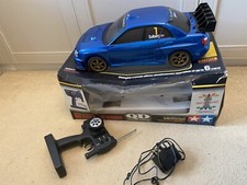 Subaru impreza tamiya for sale  BRISTOL