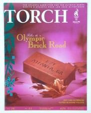 The acog torch d'occasion  Expédié en Belgium