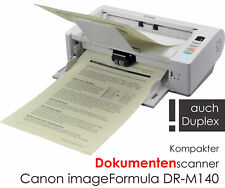 Doku scanner canon gebraucht kaufen  Nürnberg