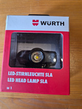 wurth led gebraucht kaufen  Suhl