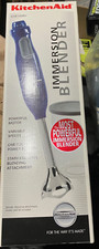 Kitchenaid immersion blender for sale  East Hartford