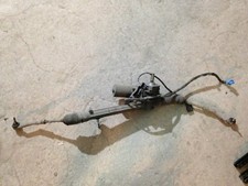 Scatola sterzo peugeot usato  Massa di Somma