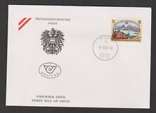 Fdc 100 jahre gebraucht kaufen  Weimar