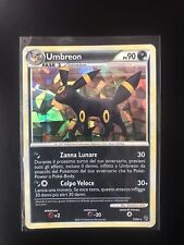 Carta pokemon umbreon usato  Firenze