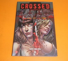 Crossed terres maudites d'occasion Crossed terres maudites d'occasion  Aubervilliers