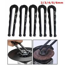 Black finish adjustable for sale  HATFIELD
