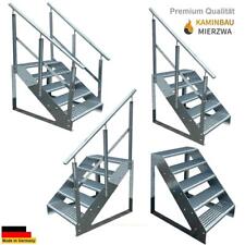 Premium außen treppe gebraucht kaufen  Bocholt