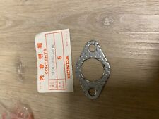Dichtung auspuff honda gebraucht kaufen  Kerpen