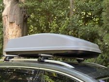 Halfords car roof for sale  SAFFRON WALDEN