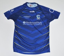 Warrington wolves 2019 for sale  LONDON