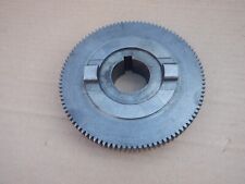 Denford viceroy clutch for sale  SHEFFIELD