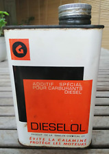 Ancien bidon dieselol d'occasion  Agde