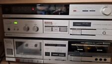 Hitachi stereo hifi usato  Rozzano