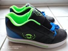 Heelys chaussures heelys d'occasion  Villiers-sur-Marne