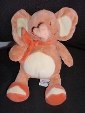 Doudou peluche éléphant d'occasion  Lingolsheim