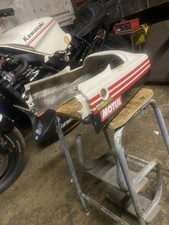Kawasaki gpz500s back for sale  BEDFORD
