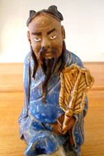 Antique chinese mud for sale  Buffalo