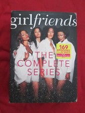 Girlfriends complete series for sale  Ashland