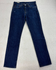 Levis 511 jeans gebraucht kaufen  Würzburg