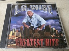 L.g. wise greatest for sale  Clovis