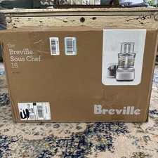 breville food processor for sale  Westmoreland