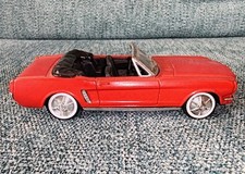 Ford mustang 1964 d'occasion  Orsay