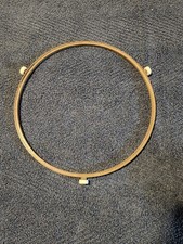 9.25 microwave turntable for sale  Holyoke