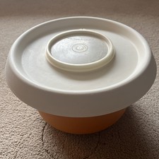 Tupperware mixing bowl for sale  STOCKBRIDGE