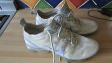 Nike air vapourmax for sale  SWADLINCOTE