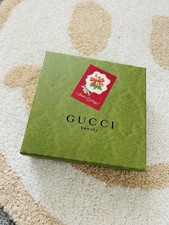 Gucci empty gift for sale  WESTBURY